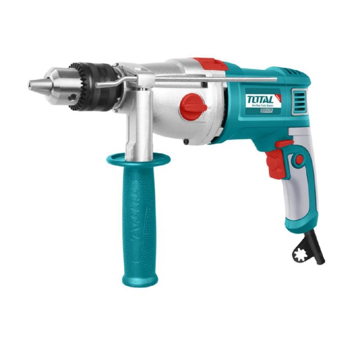 УДАРНА Бормашина Total industrial 1050 W,