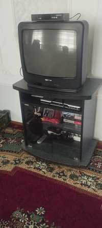 Televizor lg tuner hamma kamplekt
