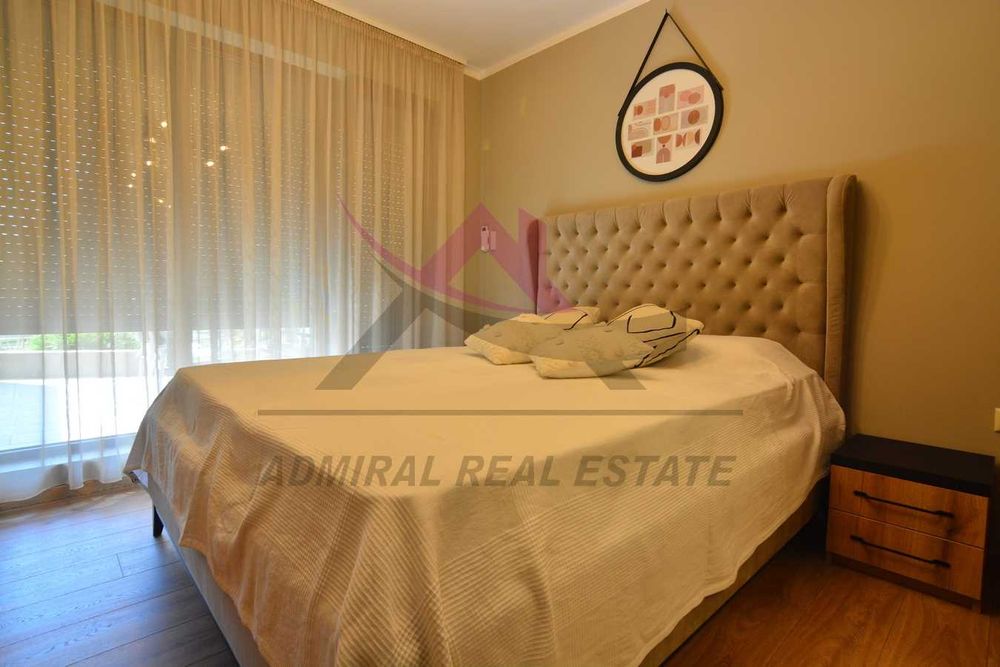 Дава се под наем Двустаен апартамент в Варна, Младост 1 - 70 кв.м за 800 € - Снимка #3