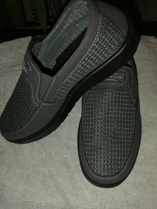 Туфли сеточка новые 39 размер