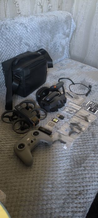 Avata2 +fpv controller