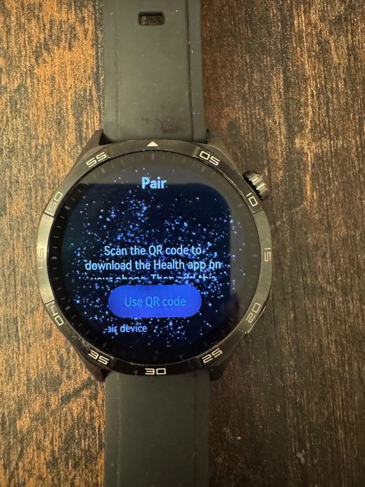 Smartwatch Huawei GT5