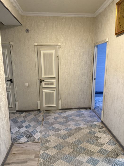 Янги хает уйидан 3 хона квартира