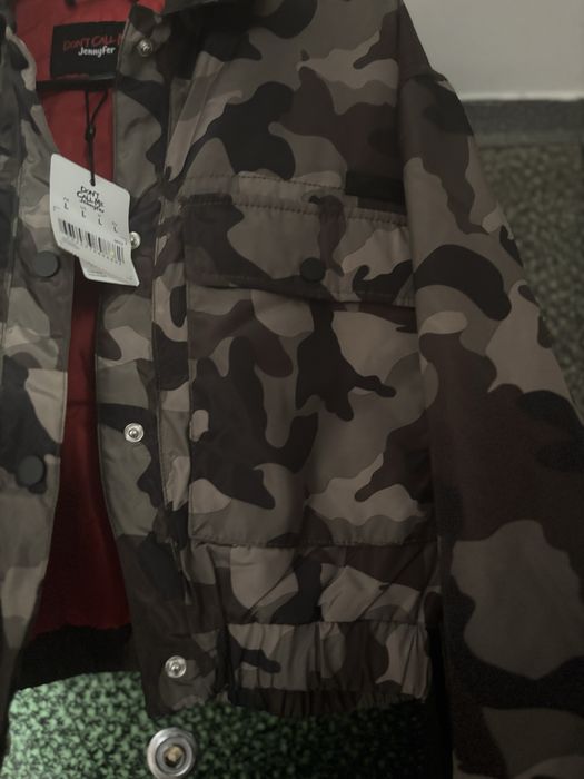 Geaca dama ! Noua cu ericheta !