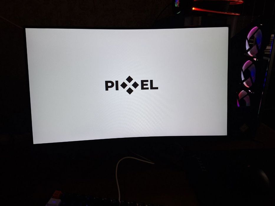 Монитор Pixel 24D 180Hz