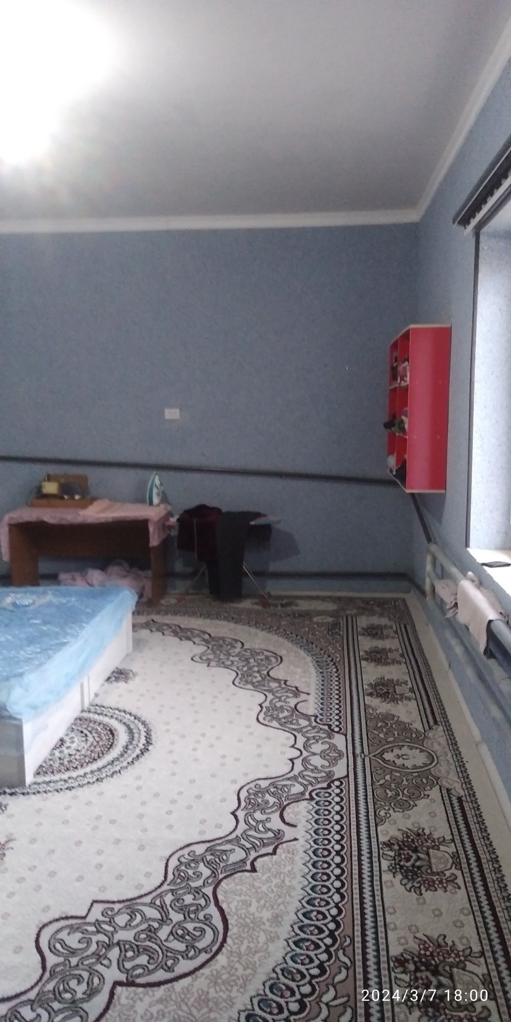 Продаю частный дом в г Нурафшон