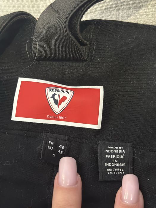 Pantaloni Ski Rossignol