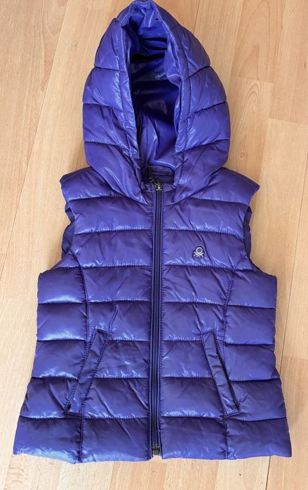 Veste si geci toamna/iarna pentru copii 86-104 cm diferite modele