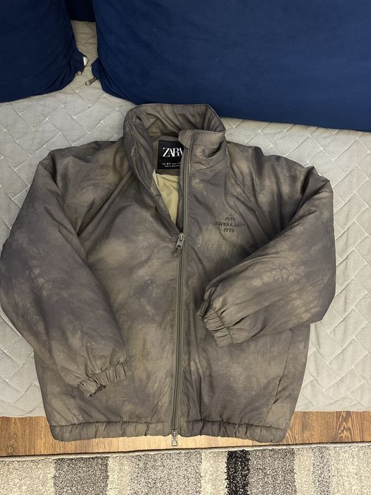 Куртка Zara на весну осень