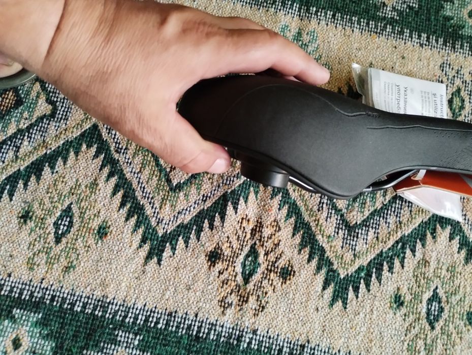 Sa crivit memory foame trekking preț fix.fix