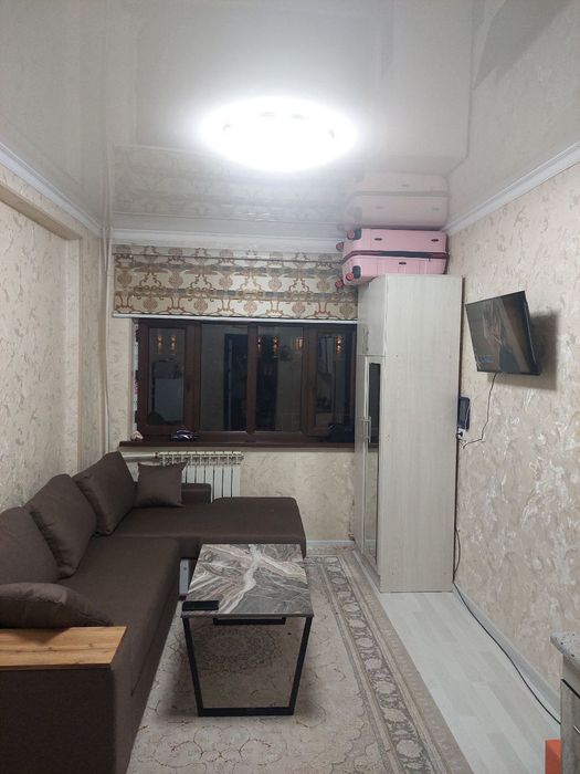 Продам 1 комн. Эллектроаппарат  4 этаж