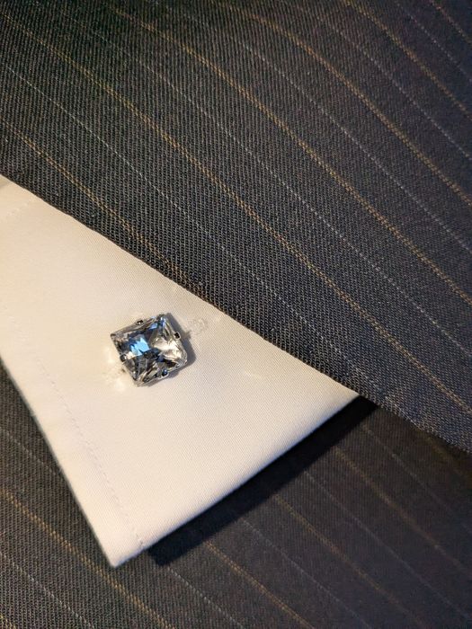 Butoni cu cristale Swarovski