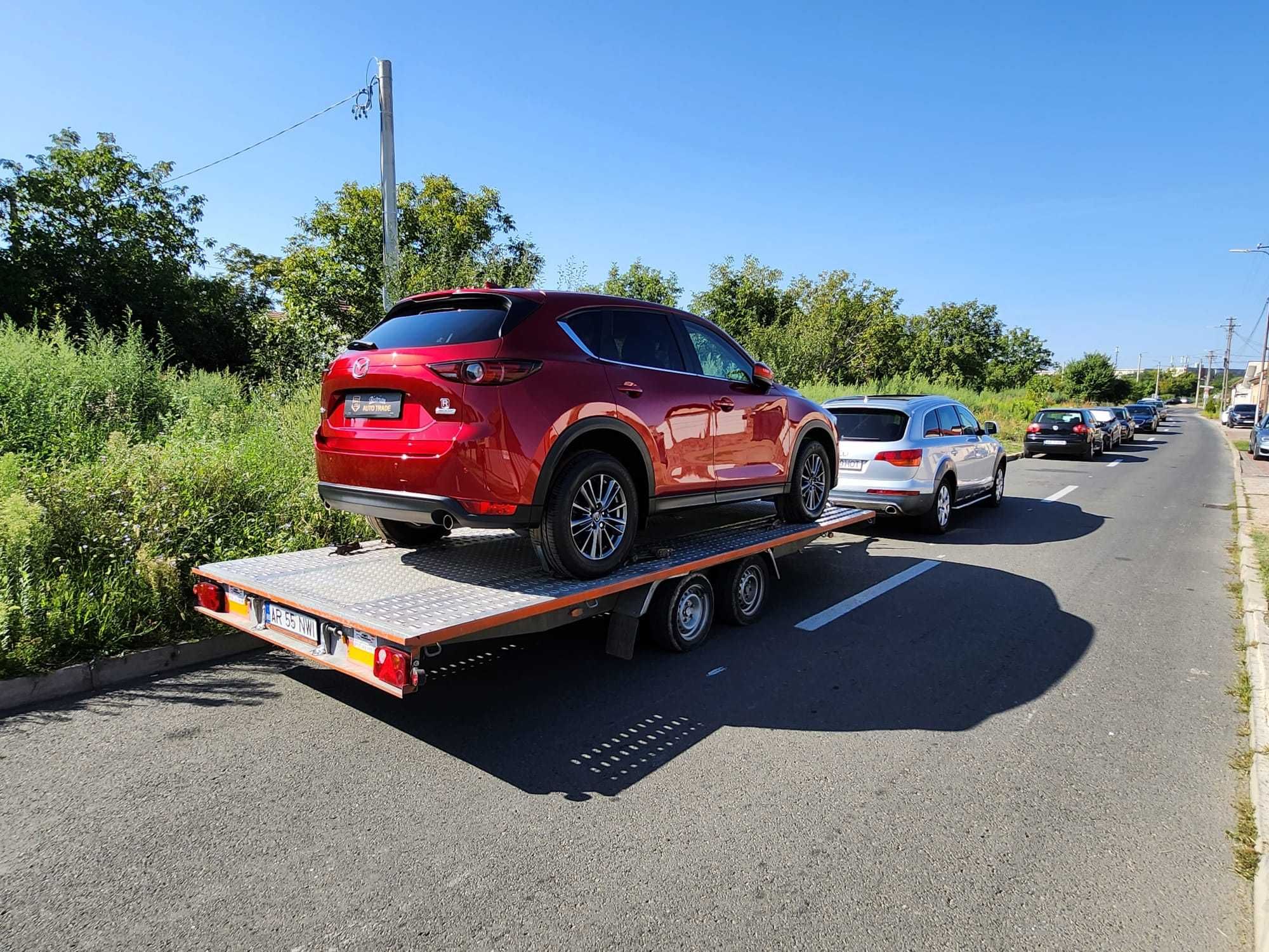 Mazda CX-5/ Mazda 2 , 3 , 6 / Cx 3-30 Importam Autoturisme la comandă