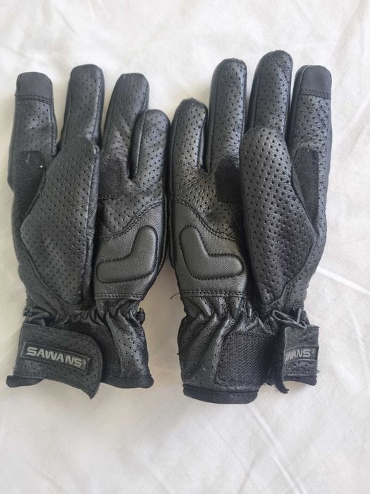 Mănuși bike și moti