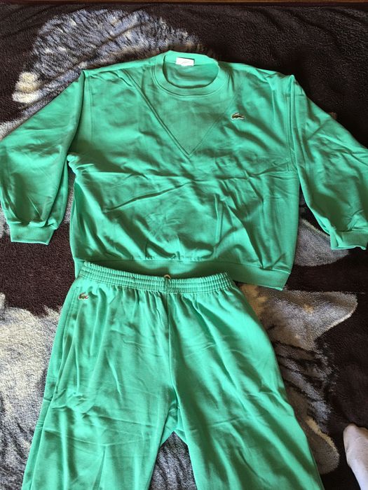 vand trening lacoste