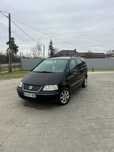 Volkswagen Sharan 1.9 TDI