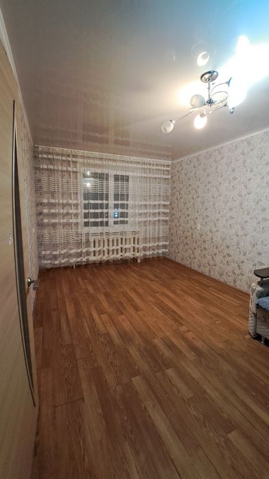 Продаётся 1 комнатная квартира
