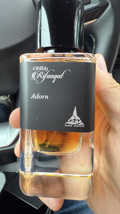 Paris Corner Rifagat adorn 85 ml