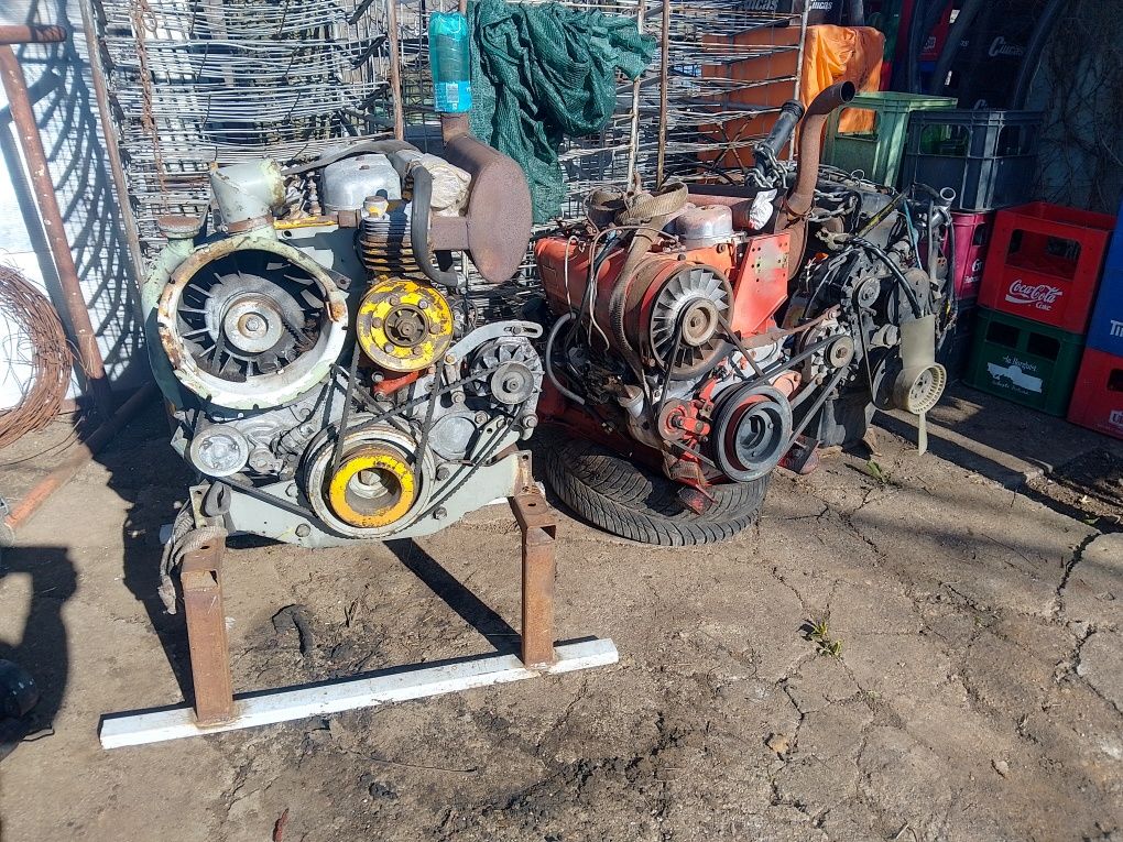 Motor deutz f 4 l 812  f4l912  f4l913 f6l912