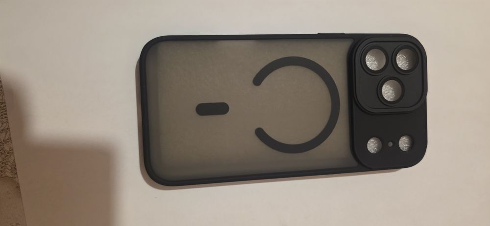 Husa Iphone 17, Iphone 17 pro, Iphone 17  pro max