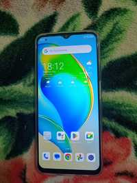 ZTE Blade V40 Design