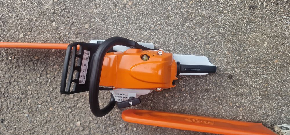 Vind doua drujbe 462 c și ms291 c