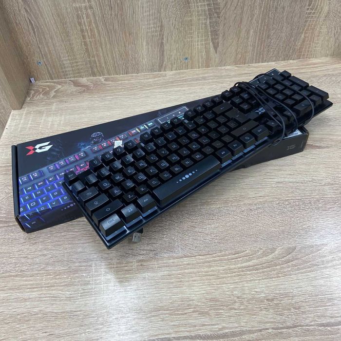 Игровая клавиатура XK-200UB / sk149903