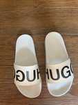 Дамски чехли Hugo boss