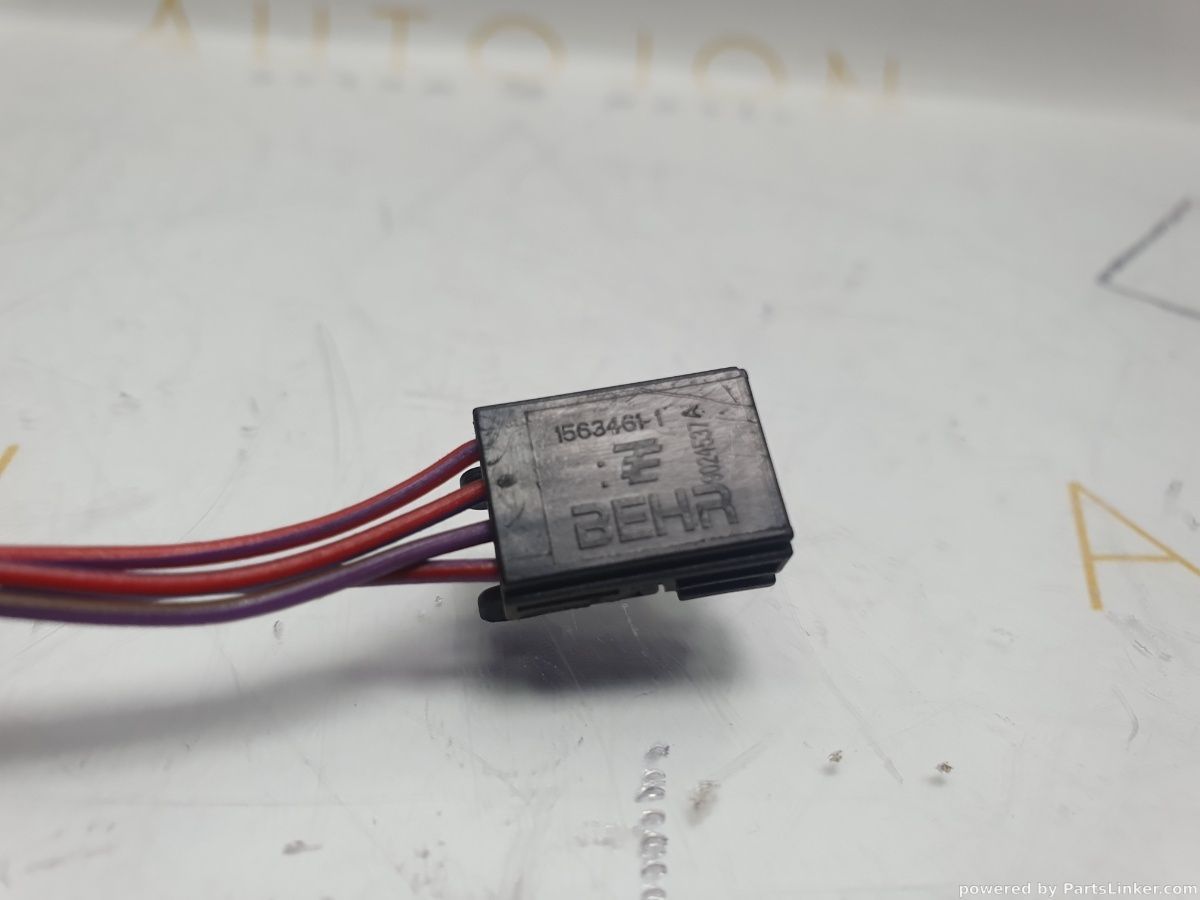Mufa conector 4 pini VOLKSWAGEN PASSAT (362) [ 2010 - 2014 ] TDI (CFFB) 103KW|140HP 15634611 OEM 9024537A