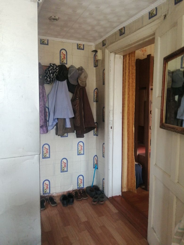 Продам дом барачного типа на Восточном, 10 линия, 35,1 кв