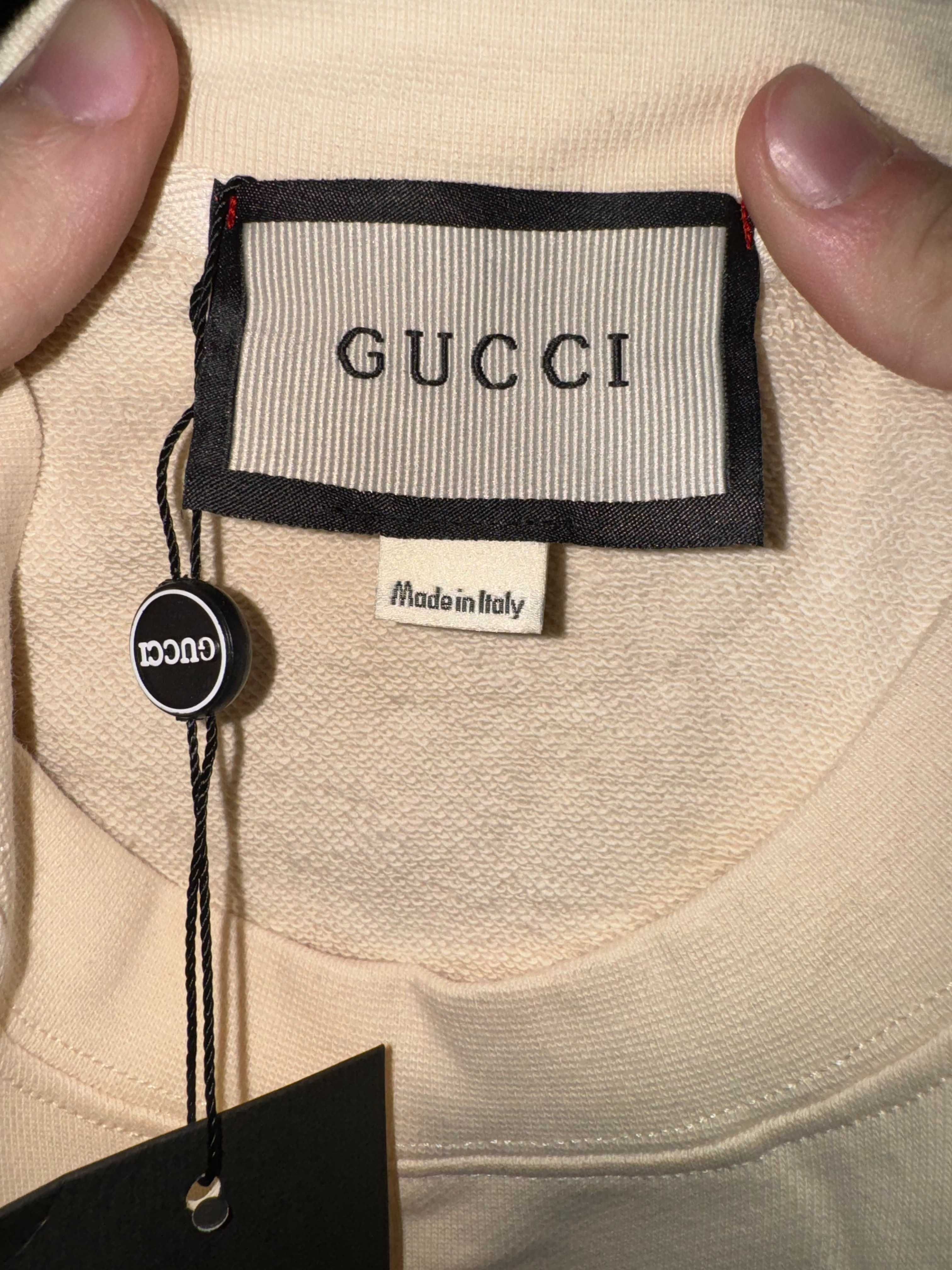 Bluza Gucci marimea S