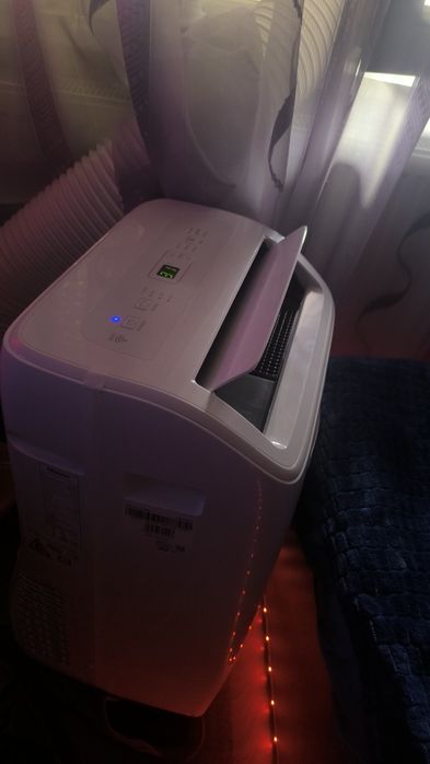 Aer condiționat de mare putere Hisense aph12qc
