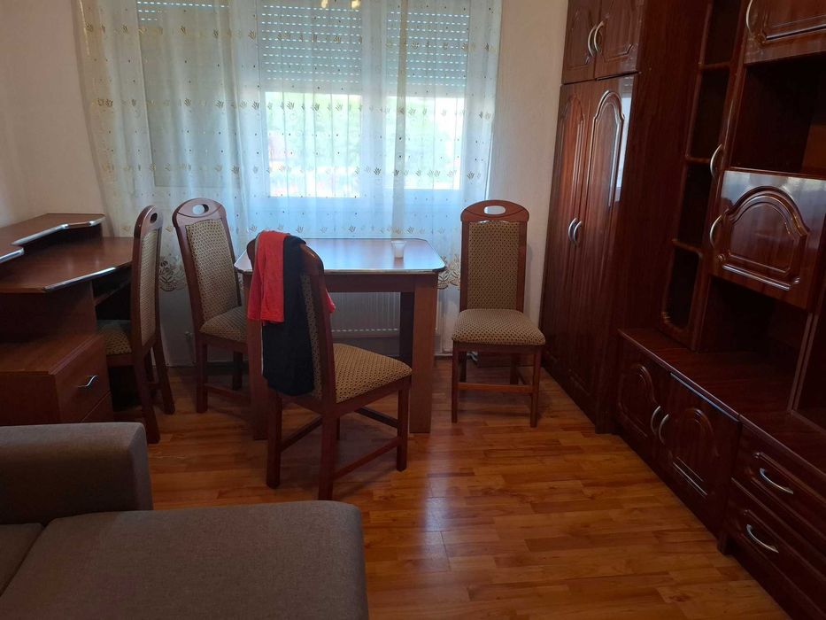 De inchiriat apartament cu 2 camere