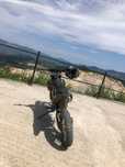 Vand Cross 125 cc JRH (Urgent)