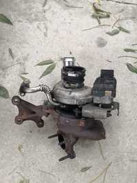 Turbina Ford 1.8 TDCI KKDA