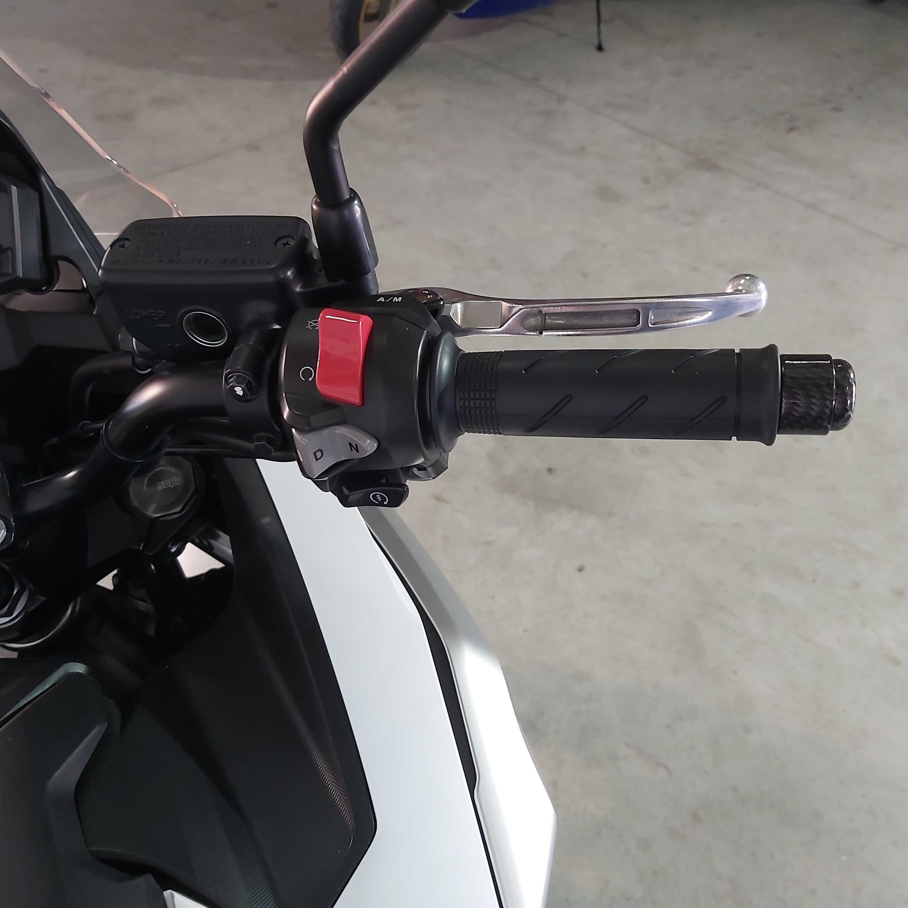 Motocicleta Honda NC750X DCT ABS | H00416 | motomus.ro