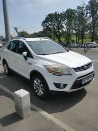 Vând Ford KUGA 2008