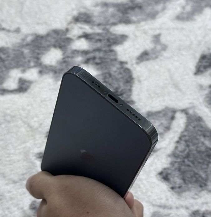 Iphone 12 Pro 256 Gb