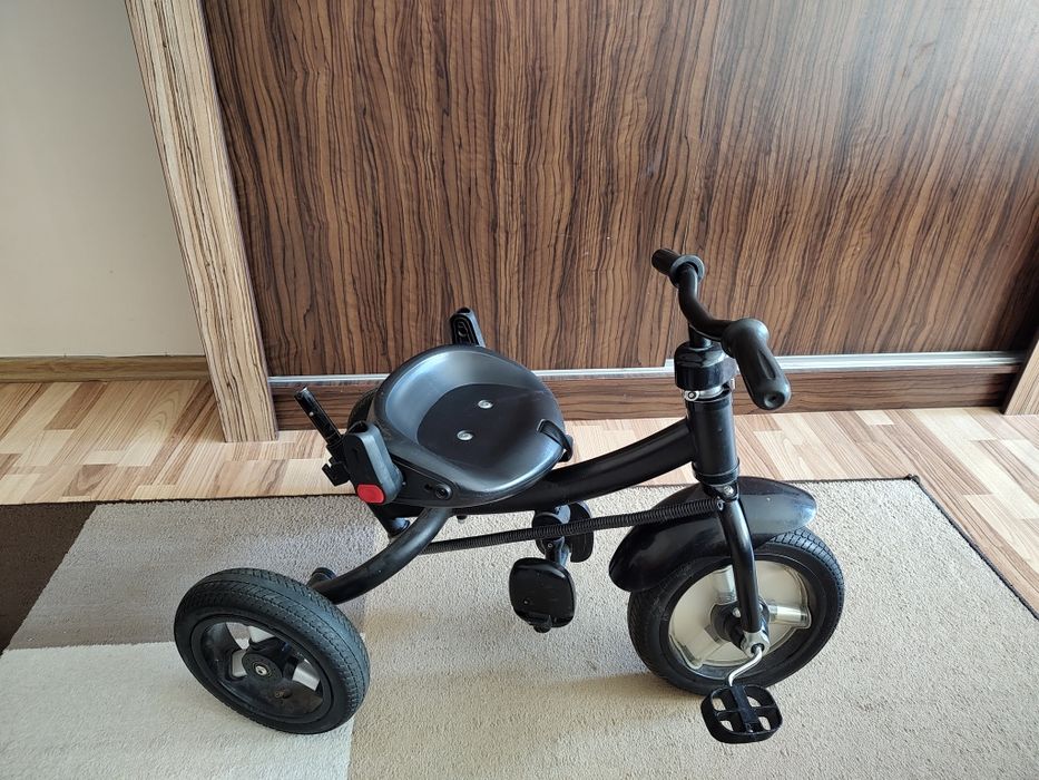 Детска Триколка BYOX