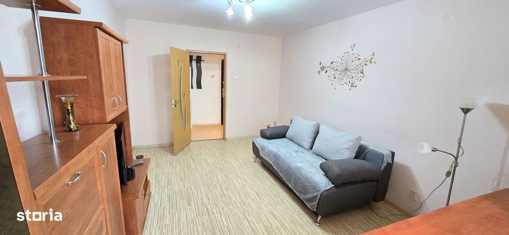 Apartament 2 camere DECOMANDAT de INCHIRIAT! N. Iorga - Podu de Piatra