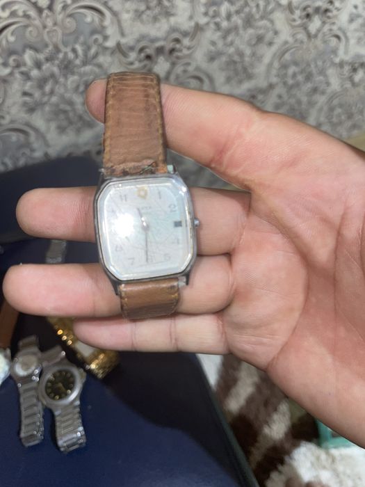 Старини чесовници