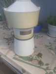 Robot bucatarie  fructe