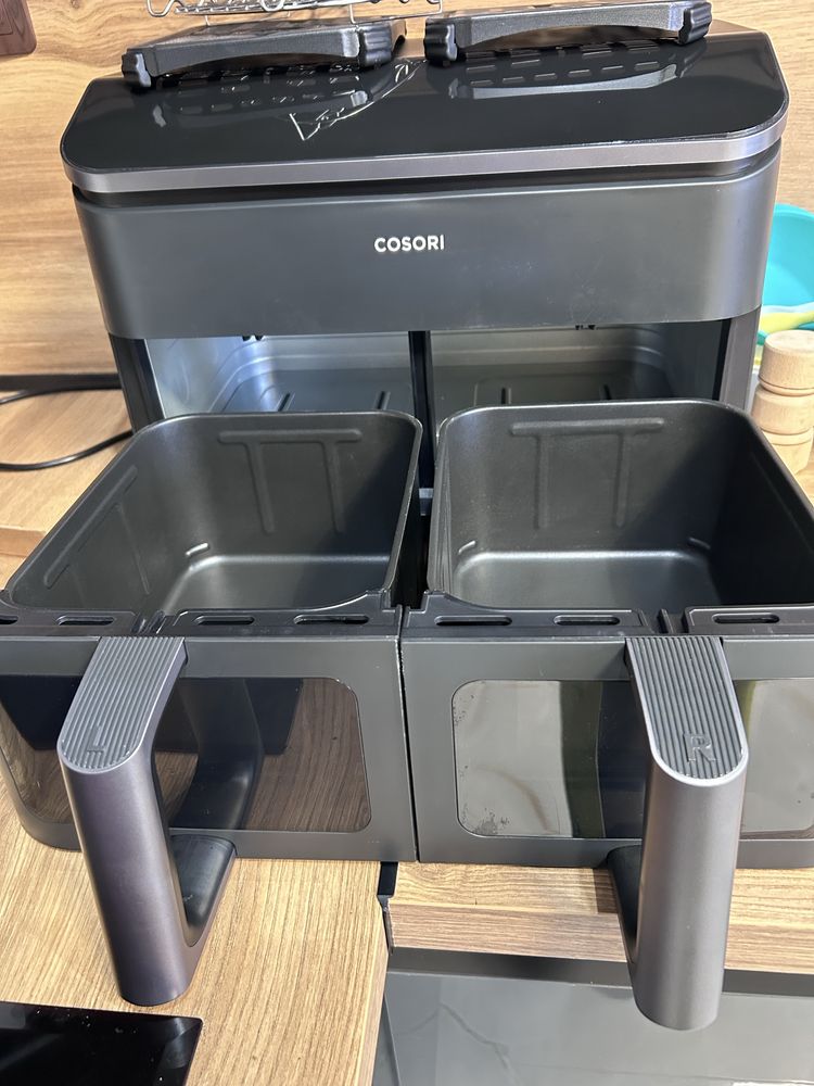 Cosori Dual Basket CAF - RF901 8.5L