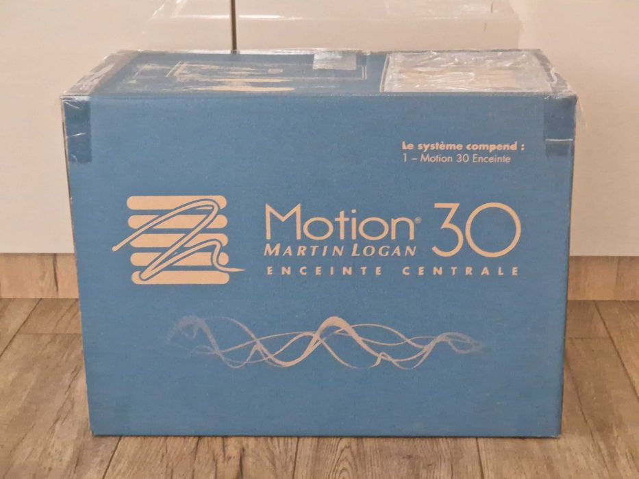 Boxa centru Martin Logan Motion 30