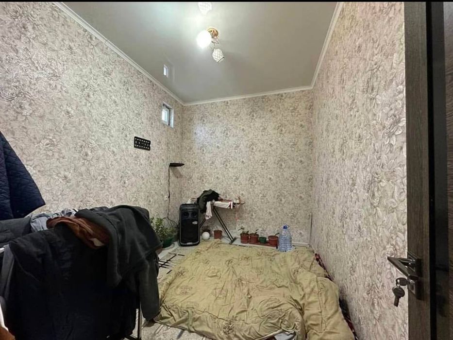 Трёхкомнатный дом 75м2 Въезд для авто