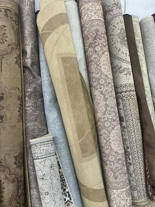 Стирка ковров г.Костанай «Ковер Чист»