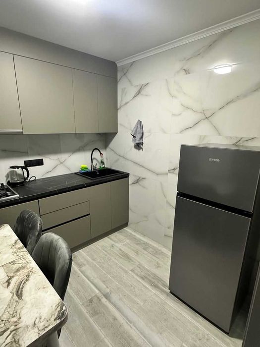 Двустаен имот в Малинова долина