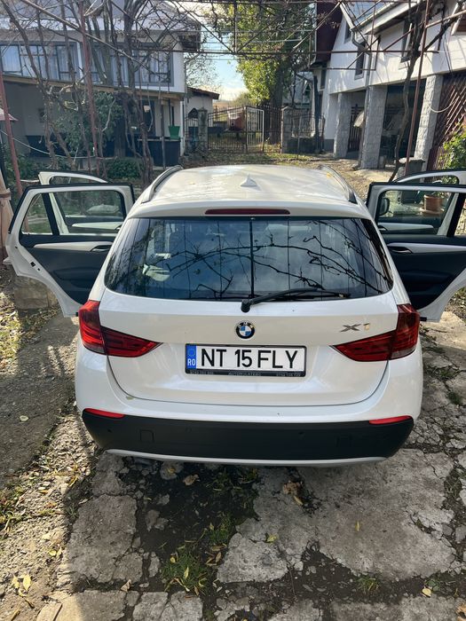 Bmw x1 2.0 d unic proprietar