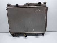Radiator apa  Ford Fiesta 7 [Fabr 2017-prezent] H1BG8005CD 1.0 Benz M1