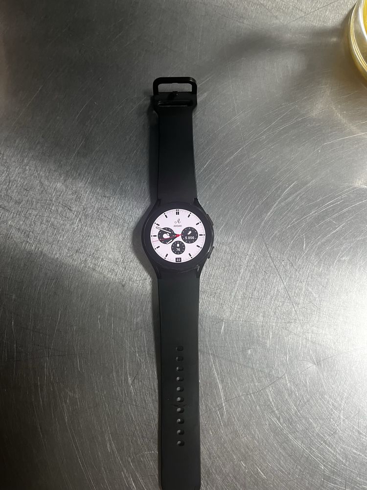 Galaxy watch 4, 40 mm